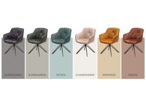  6 verschiedene Цвета(ов)