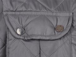 Brusttaschen