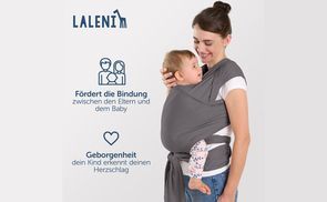 GEBORGENHEIT