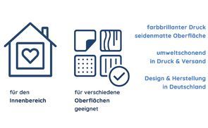 Qualität, die man sieht – Made in Germany