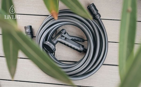 Mehr Эко-товары in deinem Garten mit PureCycle