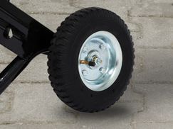 Robuste Räder