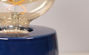 E27 Fassung für kreative Lichtideen