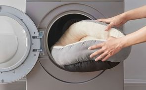 Waschbares Katzenbett