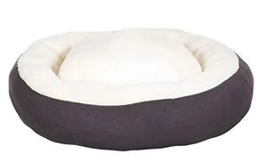 Haustierfreundliches Bett