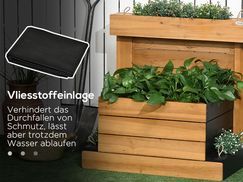 Inklusive Innenbeutel