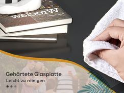 Platzsparend
