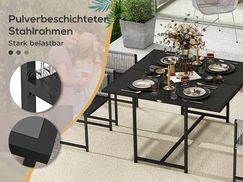 Stahlkonstruktion