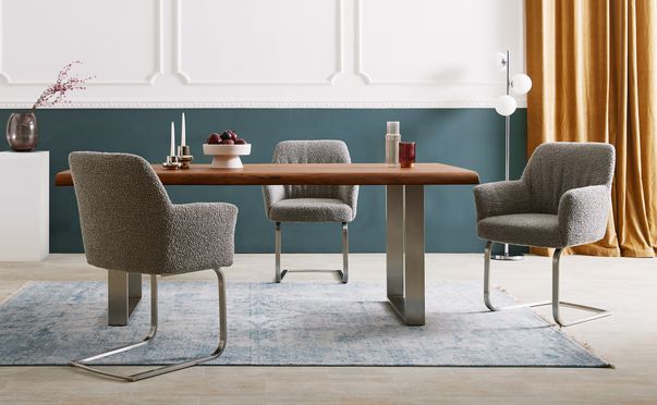 Esszimmerstuhl Xana Flex: Das Highlight in jedem Esszimmer 