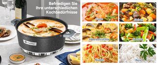 Exzellent nicht klebrig