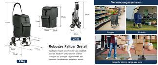 Mit seinem stilvollen Design 