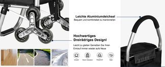  Dreieckige Räder