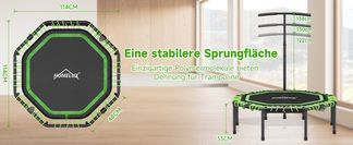 EINSTELLBARER HALTER: