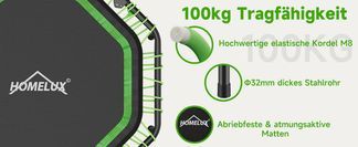 STABIL UND DAUERHAFT