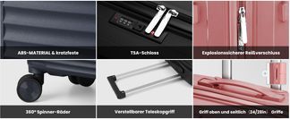 Produktvorteile