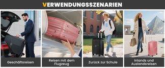 Verwendungsszenarien