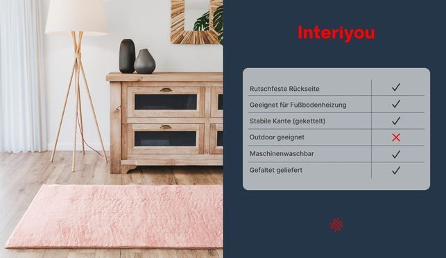 Komfort für dein Zuhause