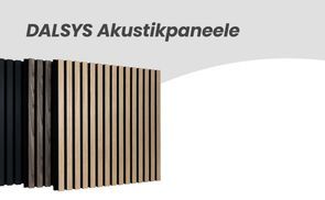 Dalsys Praktisch. Zuverlässig. Stabil