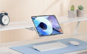 Tablet Ständer