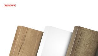 Hochwertige Materialien & Designs