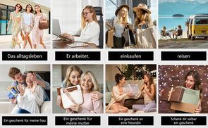 Der perfekte Begleiter – oder das perfekte Geschenk