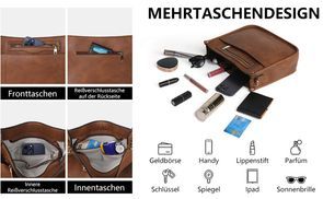 Всеs auf einen Blick – clever organisiert