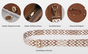Liebe zum Detail – hochwertig & durchdacht