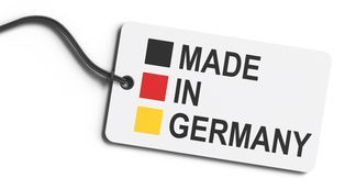 Qualität aus Deutschland