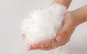Edler Komfort aus feinsten Naturmaterialien