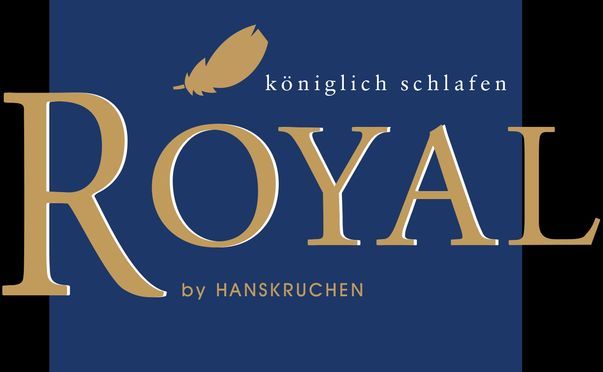 Royal – Königlicher Schlafkomfort für höchste Ansprüche