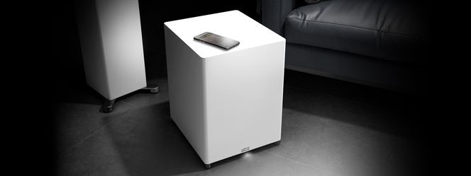 nuSub XW 1200
