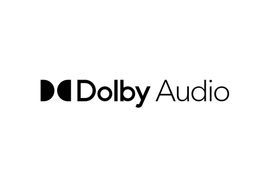 Mit Dolby Digital Decoder