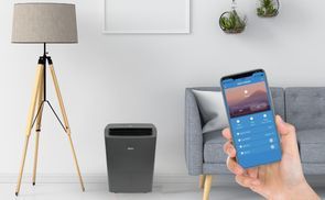 Smart steuerbar