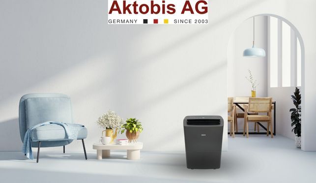 Modernes Design trifft auf Effizienz!