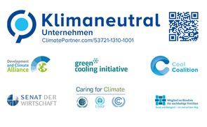 E.COOLINE SETZT AUF GREENTECH