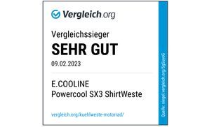 DIESE VORTEILE GIBT ES NUR BEI E.COOLINE