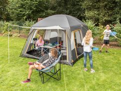 Ideal für Ihren Familienurlaub