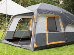 Abnehmbares Canopy
