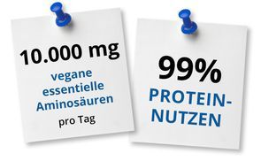 Entdecke die Vorteile