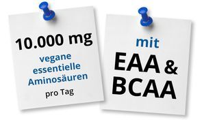 Entdecke die Vorteile