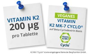 Entdecke die Vorteile