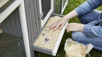 Beschichtete Kotschubladen aus Metall