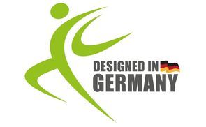 Designed in Germany