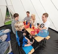 Faszination Tipi