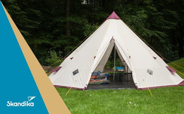 Tipi Kota 550 Protect