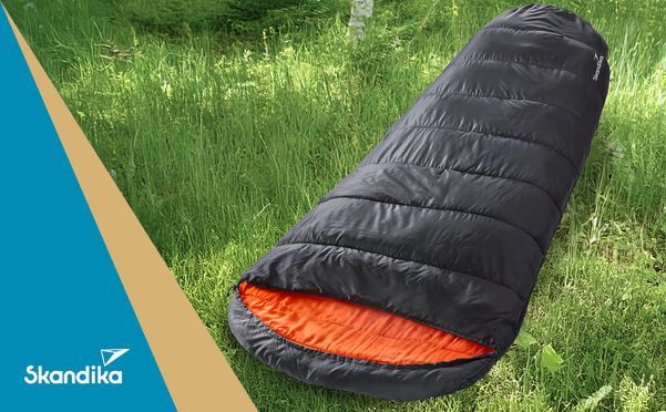 Schlafsack Vegas