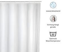 Wasserabweisend