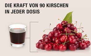 Stark dosiert