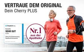 Deine beste Wahl