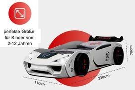 Perfekte Größe